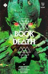 Book of Death #3 (2015) Comic Books Book of Death Prices