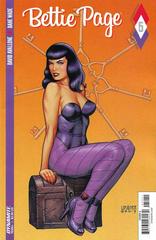 Bettie Page #5 (2017) Comic Books Bettie Page Prices