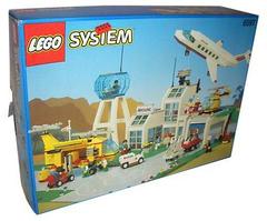 Century Skyway #6597 LEGO Town Prices
