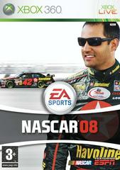 NASCAR 08 PAL Xbox 360 Prices