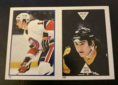 Duane Sutter, Mario Lemieux Hockey Cards 1985 O-Pee-Chee Sticker Prices
