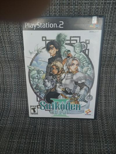 Suikoden 3 photo