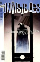The Invisibles #6 (1995) Comic Books Invisibles Prices