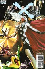 Earth X #5 (1999) Comic Books Earth X Prices