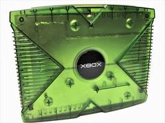 Top Of Console | Xbox System [Green Halo Edition] Xbox