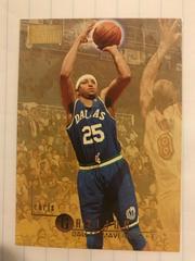 Chris Gatling #146 Basketball Cards 1996 Skybox Premium Prices