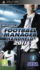 Football Manager Handheld 2011 PAL PSP Prices