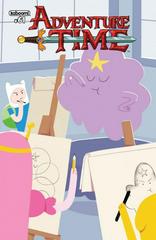Adventure Time [Lux] Comic Books Adventure Time Prices