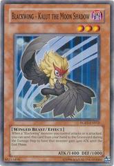 Blackwing - Kalut the Moon Shadow YuGiOh Raging Battle Prices