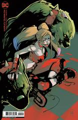 Harley Quinn [Lullabi] Comic Books Harley Quinn Prices