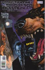 Hellblazer #242 (2008) Comic Books Hellblazer Prices