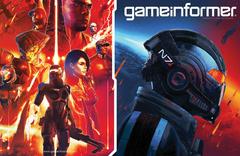 Game Informer [Issue 333] Cover 3 Of 3 Game Informer Prices