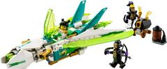 LEGO Set | Mei's Dragon Jet LEGO Monkie Kid