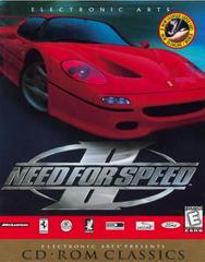 Need For Speed II [CDROM Classics] PC Games Prices