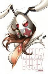 Ninja Funk [Nakayama] #2 (2022) Comic Books Ninja Funk Prices