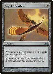 Angel's Feather Magic Divine vs Demonic Prices