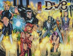 DV8 Rave #1 (1996) Comic Books DV8 Prices