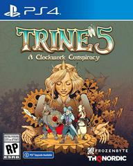 Trine 5: A Clockwork Conspiracy Playstation 4 Prices