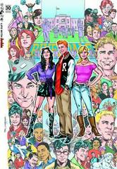 Life with Archie [Jimenez] #30 (2013) Comic Books Life with Archie Prices