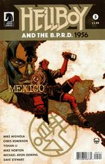 Hellboy and the B.P.R.D.: 1956 Comic Books Hellboy and the B.P.R.D Prices