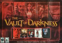 The Vault of Darkness PC Games Prices