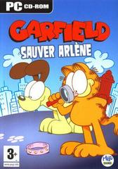 Garfield Saving Arlene PC Games Prices