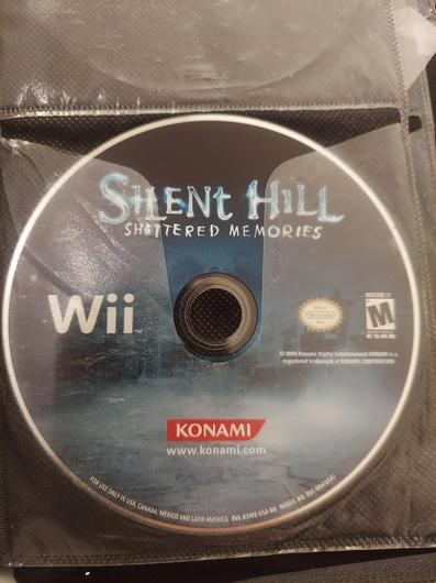 Silent Hill: Shattered Memories photo