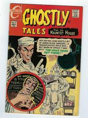 Ghostly Tales #67 (1968) Comic Books Ghostly Tales Prices