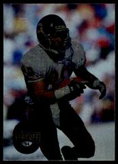 Curtis Conway Football Cards 1994 Playoff Prices