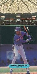 Darryl Strawberry Baseball Cards 1987 Donruss Pop Ups Prices