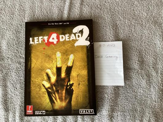 Left 4 Dead 2 [Prima] photo