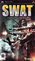 SWAT: Target Liberty PAL PSP Prices