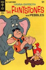 Flintstones #43 (1967) Comic Books Flintstones Prices