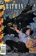 Batman Chronicles #16 (1999) Comic Books Batman Chronicles Prices