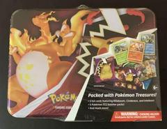 Fall Collector's Chest Tin Lunchbox Pokemon Sword & Shield Prices
