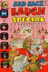 Sad Sack Laugh Special #46 (1968) Comic Books Sad Sack Laugh Special Prices