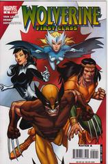 Wolverine: First Class #5 (2008) Comic Books Wolverine: First Class Prices