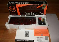 Turbo Booster Plus TurboGrafx-16 Prices