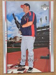 Michael Cuddyer Baseball Cards 2007 Upper Deck Prices