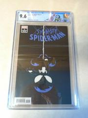 Symbiote Spider-Man [Young Variant] #1 (2019) Comic Books Symbiote Spider-Man Prices