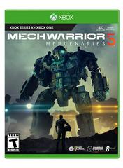 MechWarrior 5: Mercenaries Xbox One Prices