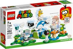 Lakitu Sky World #71389 LEGO Super Mario Prices