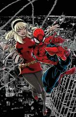 Amazing Spider-Man [Andrews Virgin] #30 (2023) Comic Books Amazing Spider-Man Prices