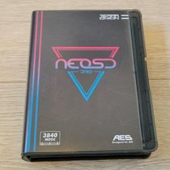 Neo SD Pro Prices Neo Geo AES | Compare Loose, CIB & New Prices