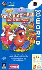 Mr. Potato Head Saves Veggie Valley Pippin Prices