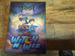 Witch n Wiz [Limited Collectors Edition] NES Prices