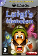 Luigi's Mansion [Player's Choice] PAL Gamecube Prices