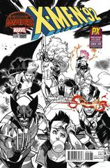 X-Men '92 [San Diego Comic-Con 2015] #1 (2015) Comic Books X-Men '92 Prices