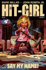 Hit-Girl #4 (2012) Comic Books Hit-Girl Prices