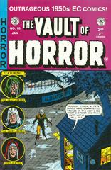 Vault of Horror #10 (1995) Comic Books Vault of Horror Prices